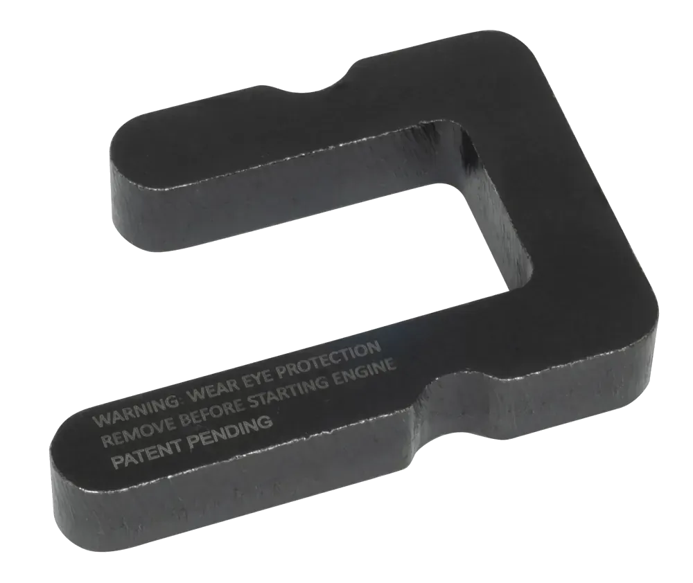 Lisle 59560 Stretch Belt Tool for GM