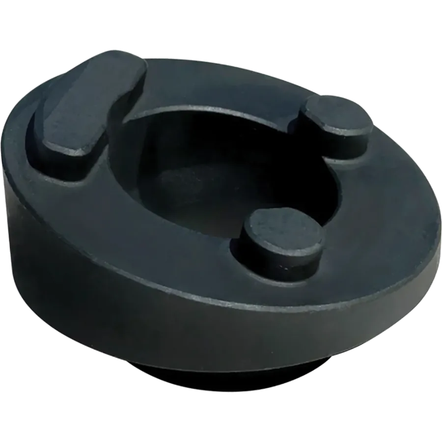 Schley Ball Joint Adapter Compatible with Ram/Dodge 4500/5500