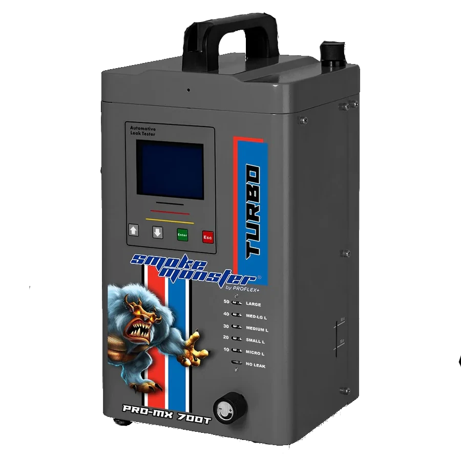 PRO MX-700T TURBO™