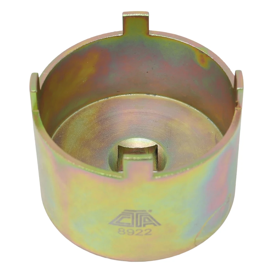 CTA GM ProShear Nut Socket - DRW Vans