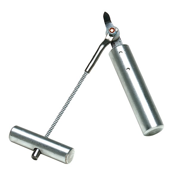 ATD Deluxe Windshield Removing Tool