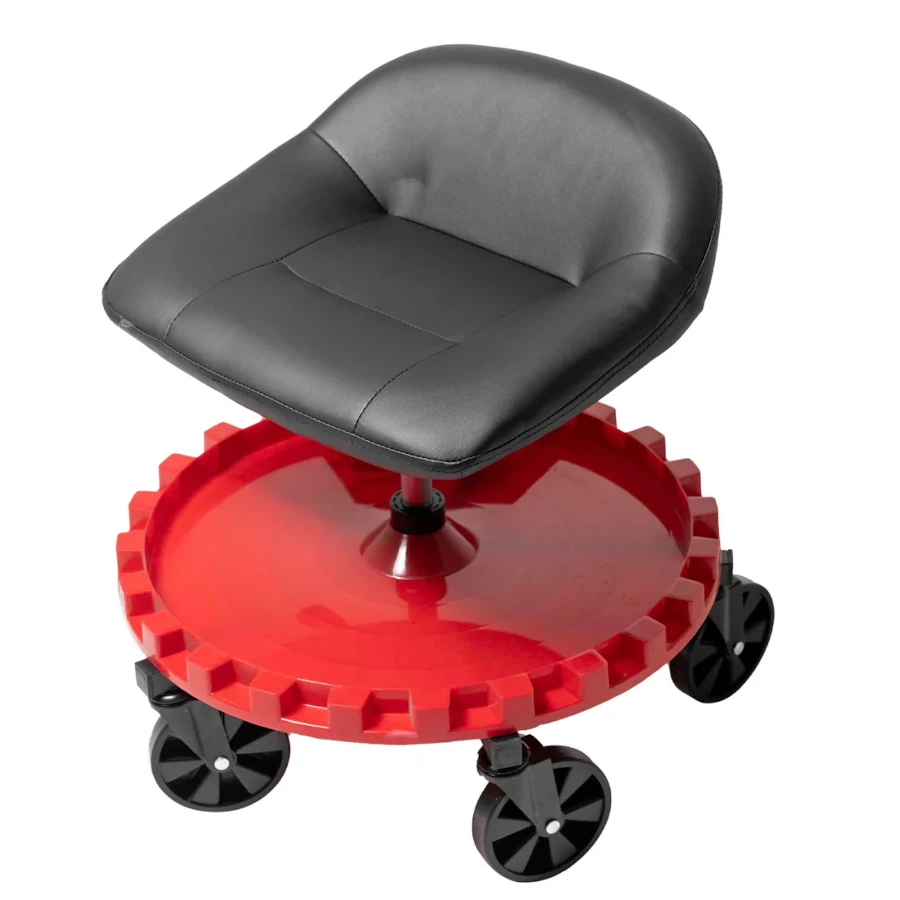 Traxion Monster Gear Seat