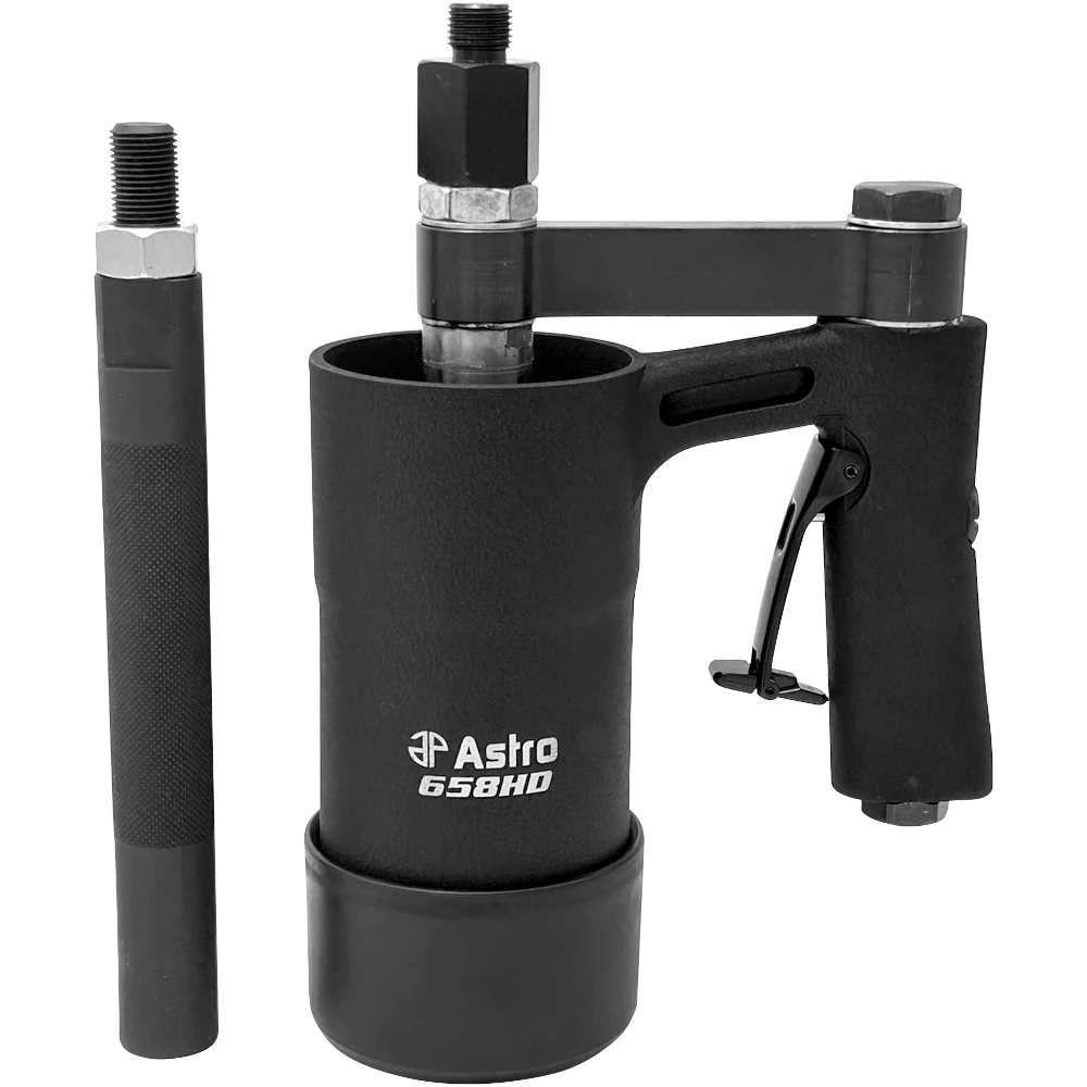 Astro HD Air Slide Hammer