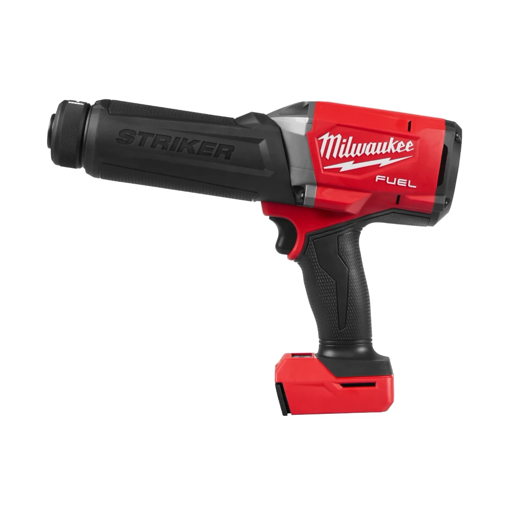 Milwaukee M18 FUEL™ STRIKER™ Hammer Chisel