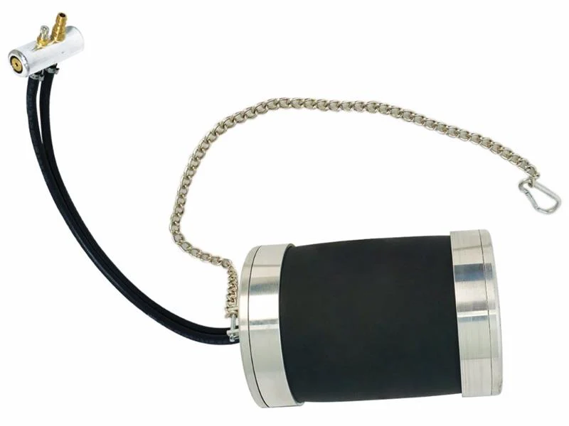 Redline Power INTAKE™ (5.9 in / 14.986cm)