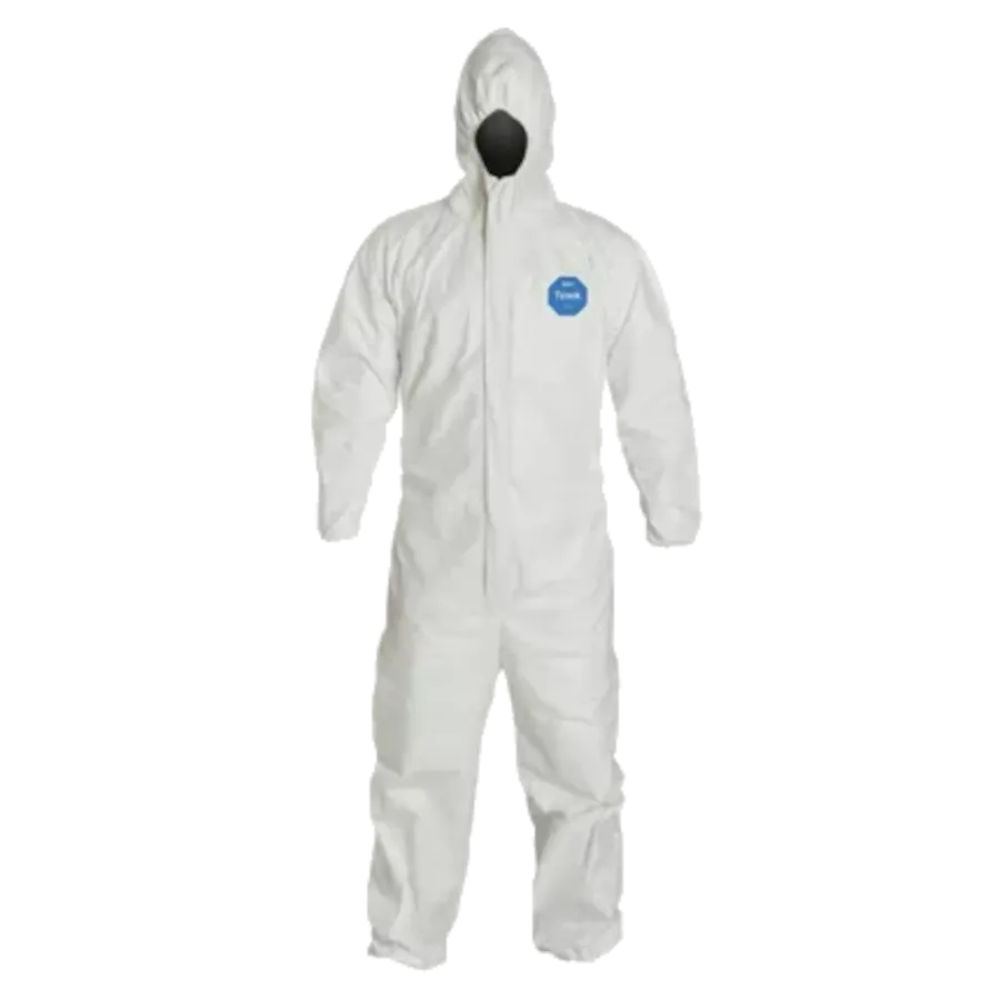 DuPont™ Tyvek® 400 Coverall