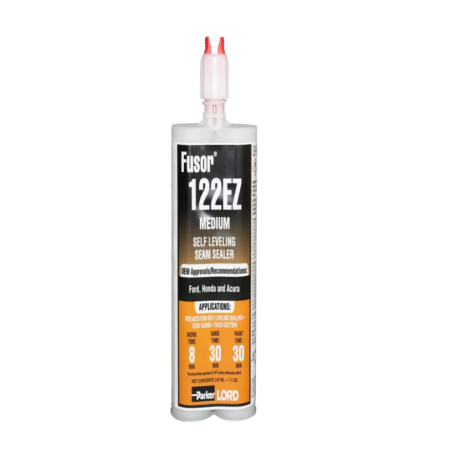 Fusor® 122EZ Self-Leveling Seam Sealer (Medium)