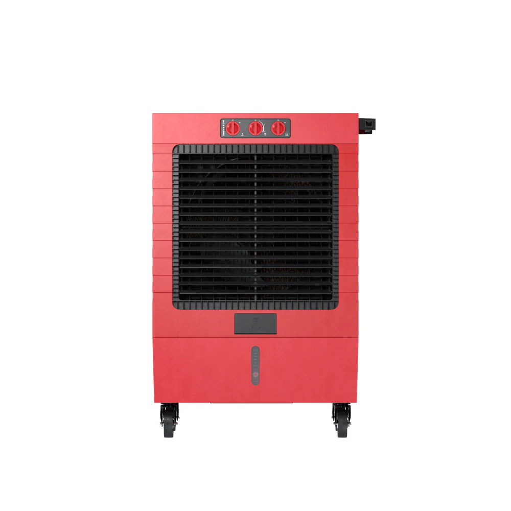 Hessaire 5300 CFM Mobile Cooler