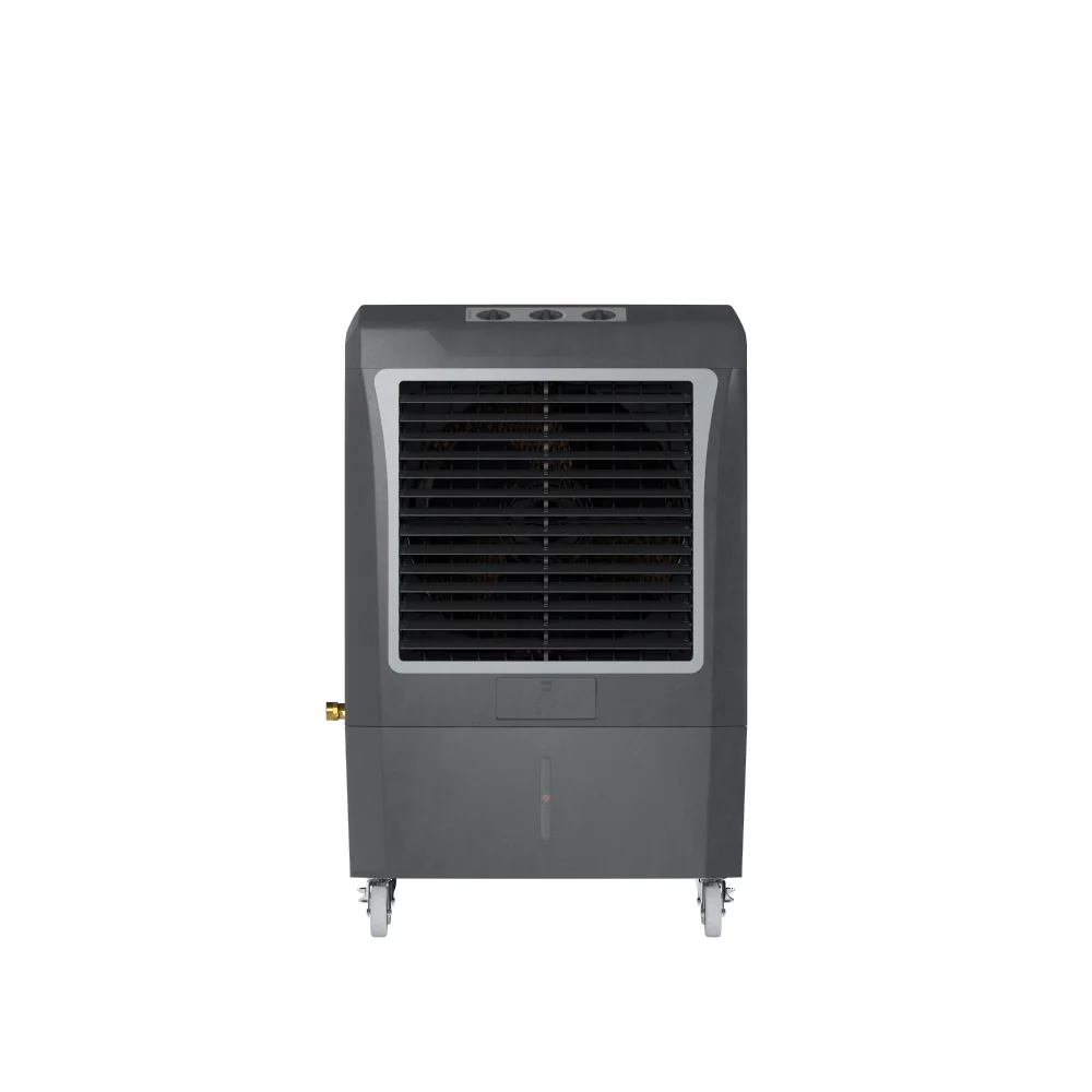 Hessaire 3100 CFM Mobile Cooler