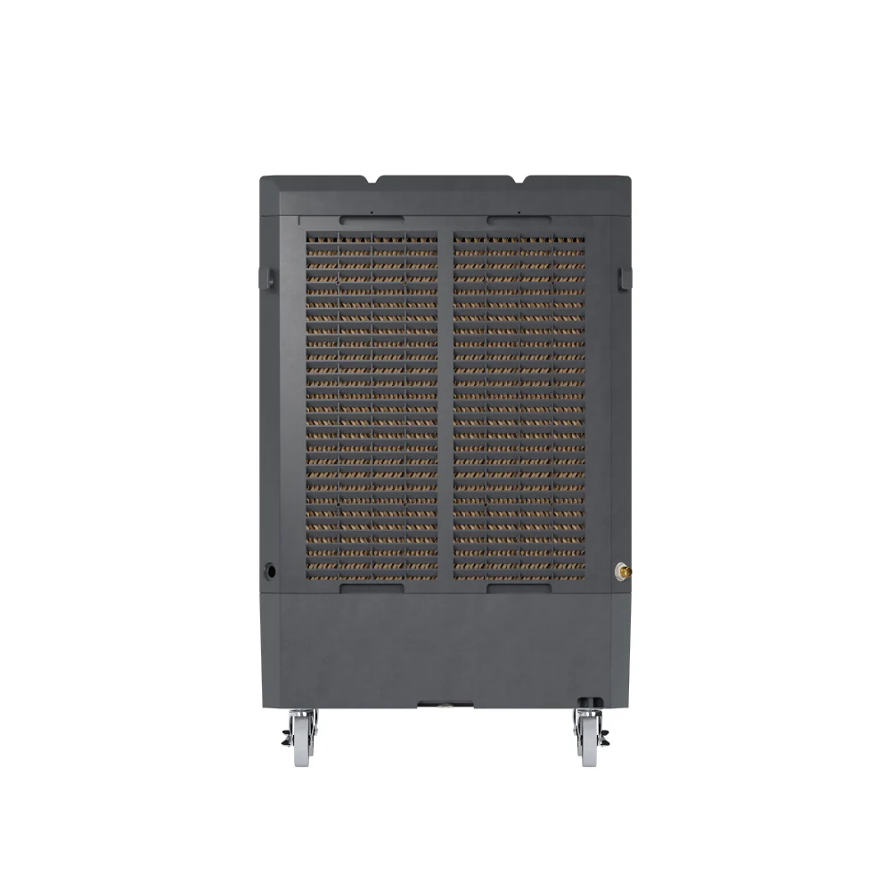 Hessaire 5300 CFM Mobile Cooler