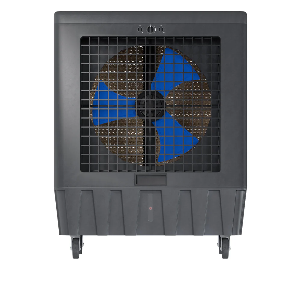 Hessaire 11,000 CFM Mobile Cooler