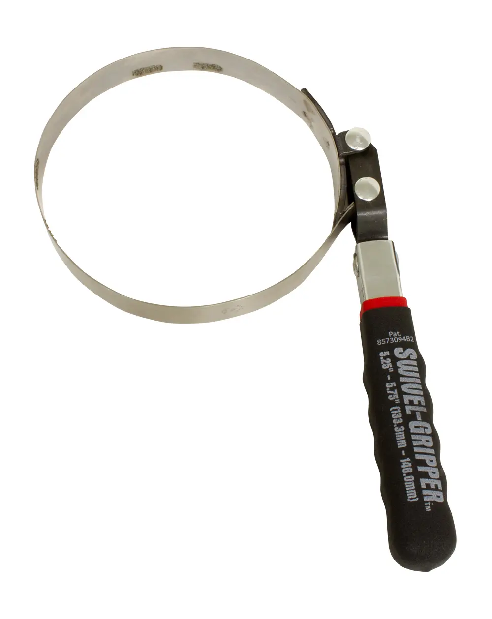 Lisle 5-1/2" Truck Swivel Gripper