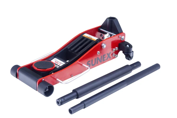 Sunex 3 ton Aluminum Floor Jack