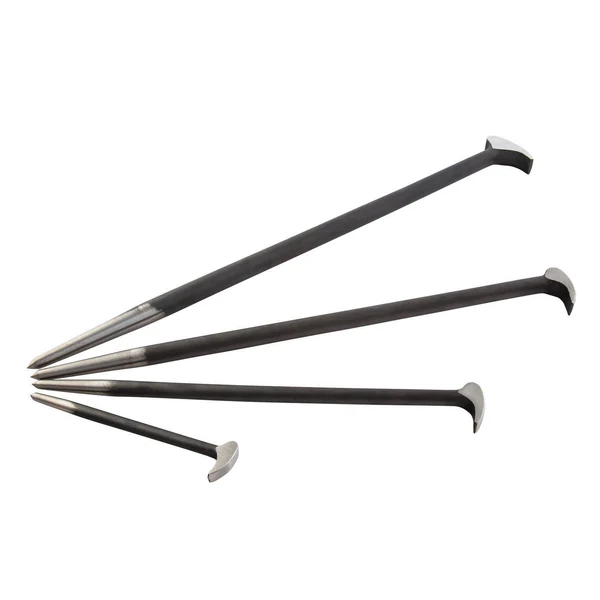 Sunex 4 Piece Pry Bar Set