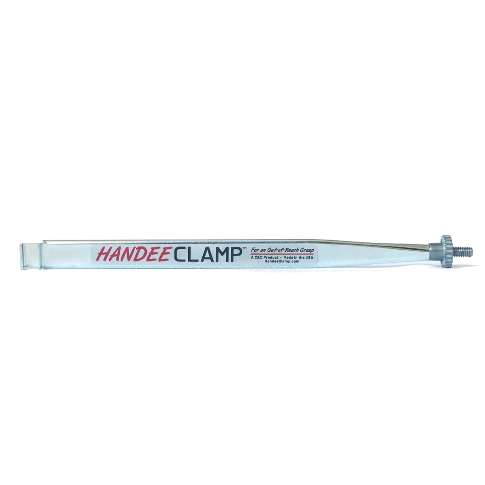Handee Clamp