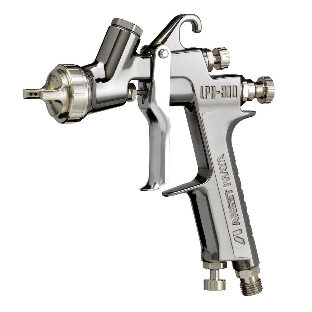 Iwata LPH-300-LV