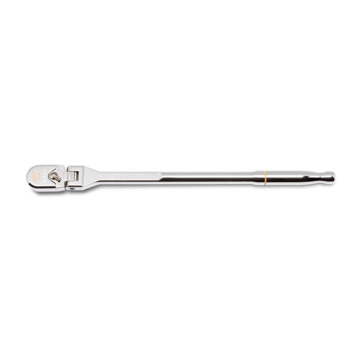 GEARWRENCH 81215XP 3/8" Drive 120XP™ Flex Head Teardrop Ratchet 13-1/2"