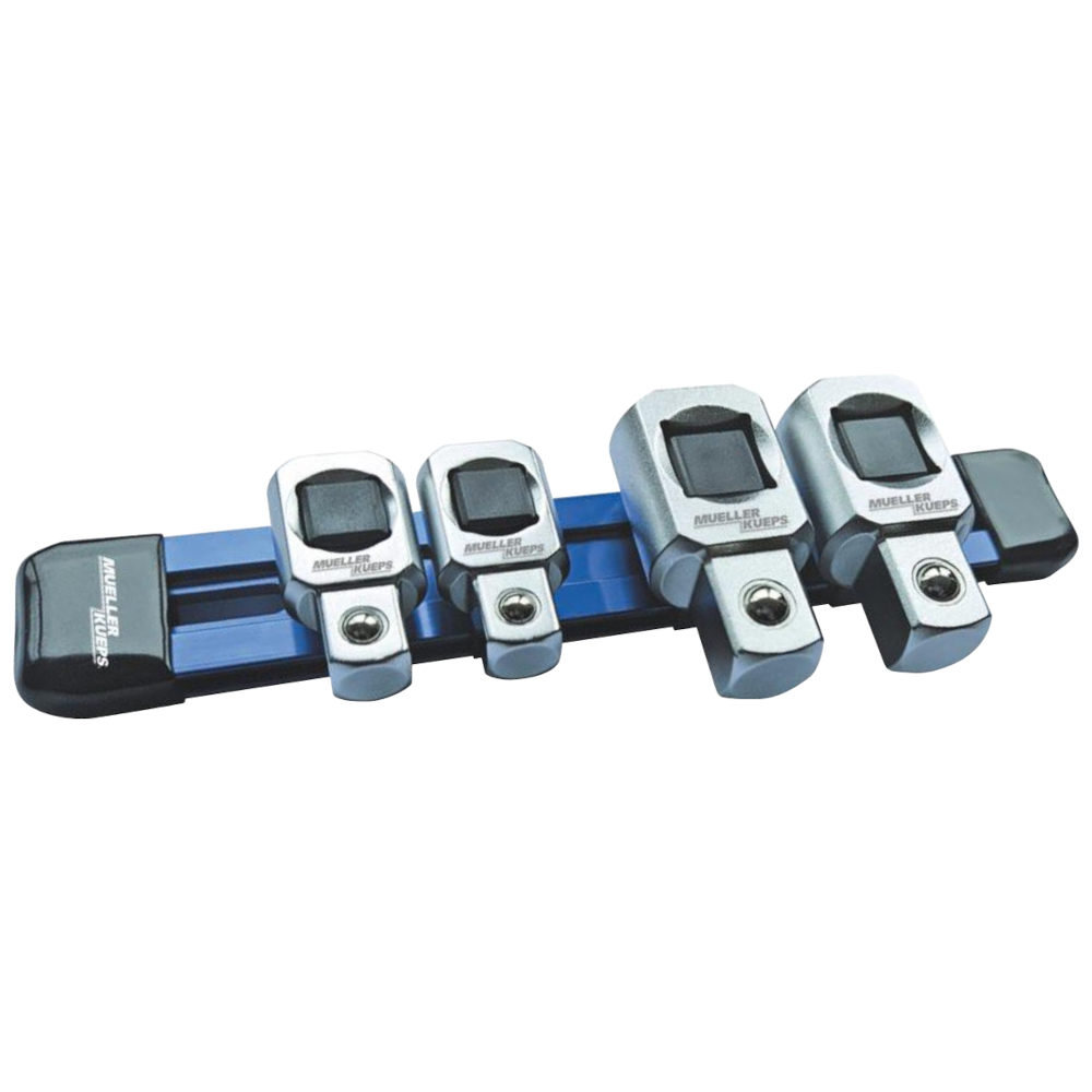 MUELLER-KUEPS 90 degree adapter kit 4pcs