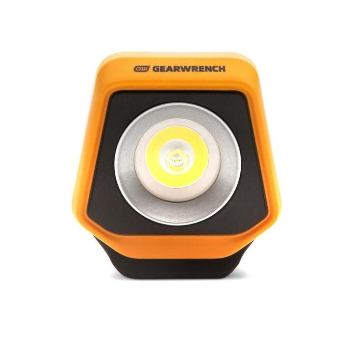 1000 Lumens Rechargeable Shop Light