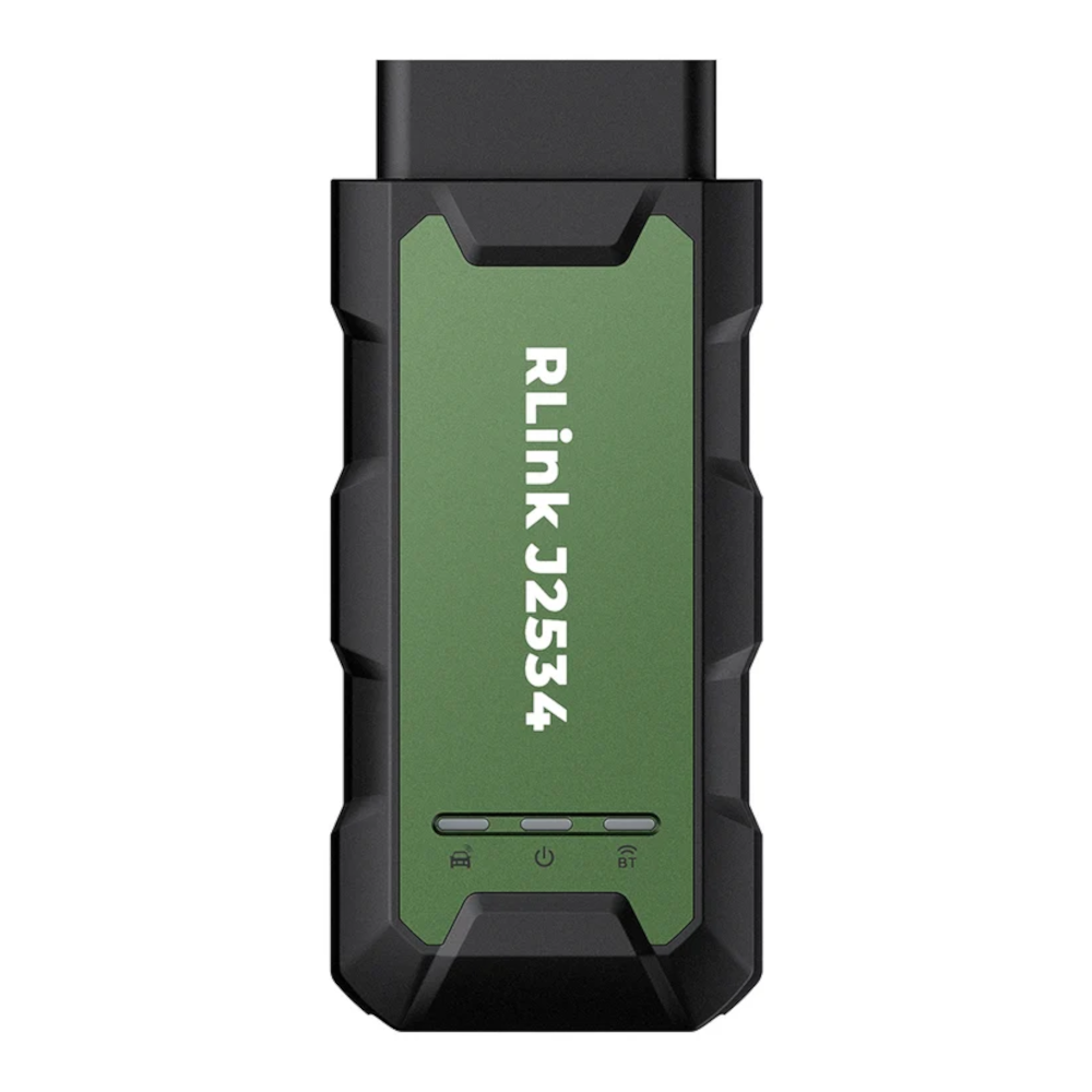 TOPDON RLink OEM J2534 Pass Thru
